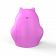 Урна детская BERKANO Frog фиолетового цвета