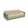 Olive green