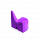 Deep Violet