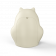 Урна детская BERKANO Frog бежевого цвета