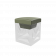 Olive green
