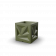 Olive green