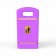 Deep Violet
