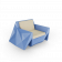 Wave Blue