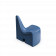 Wave Blue