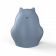 Урна детская BERKANO Frog синего цвета