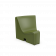 Olive green