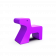 Deep Violet