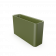 Olive green