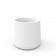 Кашпо Grace planter 90 DB белого цвета
