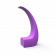 Deep Violet