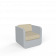 Concrete Gray