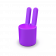 Deep Violet