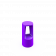 Deep Violet