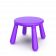Deep Violet