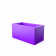 Deep Violet