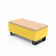 Скамейка Brick 120 Yellow / Sand