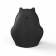 Урна детская BERKANO Frog черного цвета