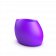 Deep Violet