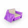 Deep Violet