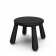 Coal Black