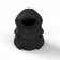 Coal Black