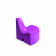 Deep Violet