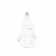 Светильник Mr. Snowman M белого цвета 