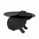 Coal Black