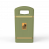 Olive green