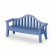 Wave Blue