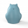 Урна детская BERKANO Frog бирюзового цвета