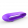 Deep Violet