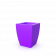 Deep Violet