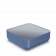 Wave Blue