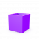 Deep Violet