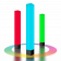 Световой столб Tollan Quadro 2000 с подсветкой RGB
