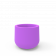 Deep Violet