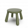 Olive green