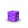 Deep Violet