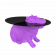 Deep Violet