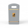 Concrete Gray