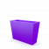 Deep Violet