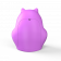 Урна детская BERKANO Frog сиреневого цвета