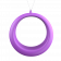 Deep Violet