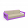 Deep Violet
