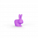 Deep Violet