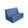 Wave Blue