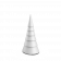 Ёлка Eiswald 2,0 белого цвета