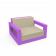 Deep Violet
